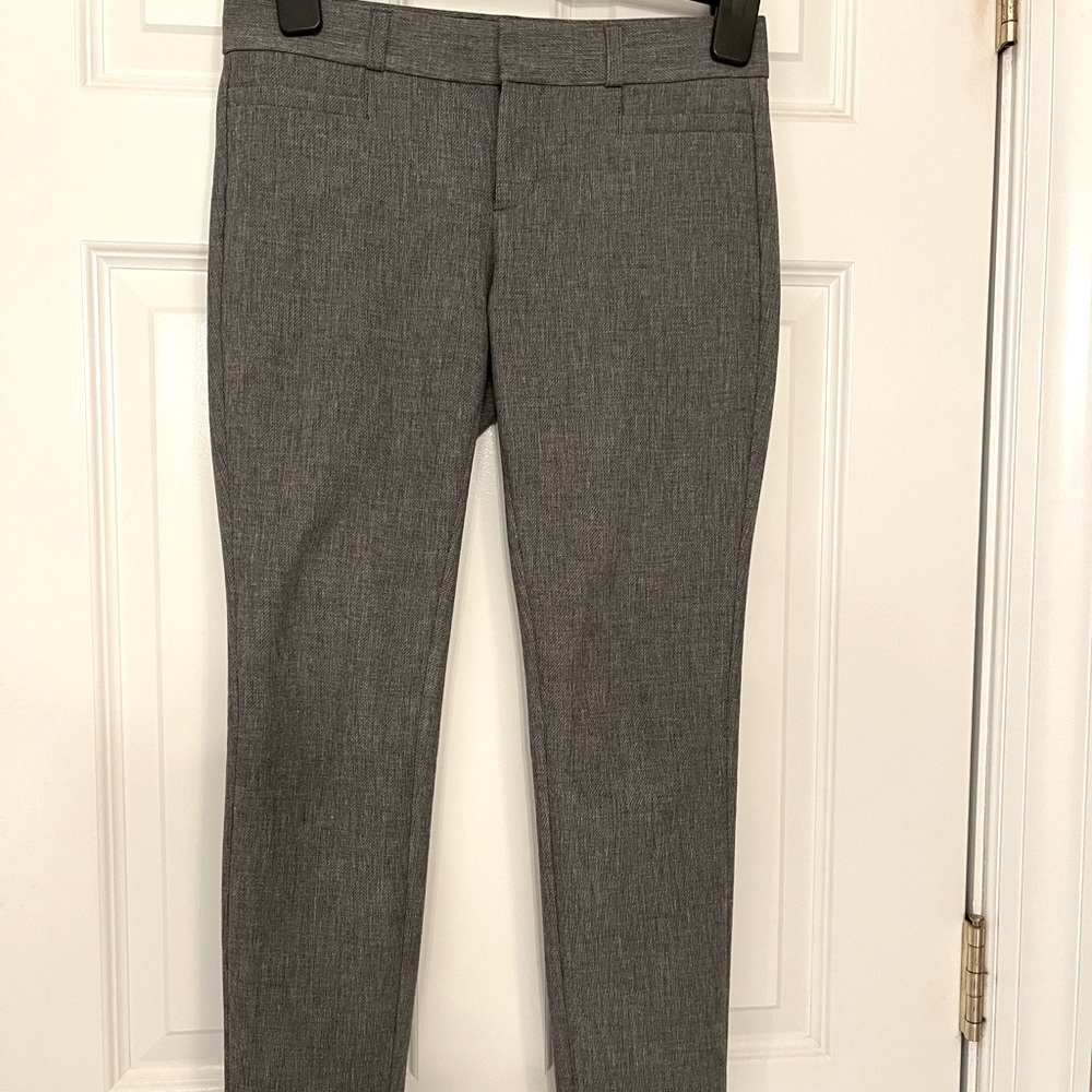 Banana Republic Sloan pants